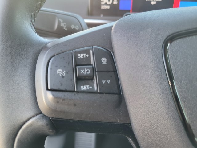 Certified 2023 Ford Mustang Mach-E Select RWD image 28