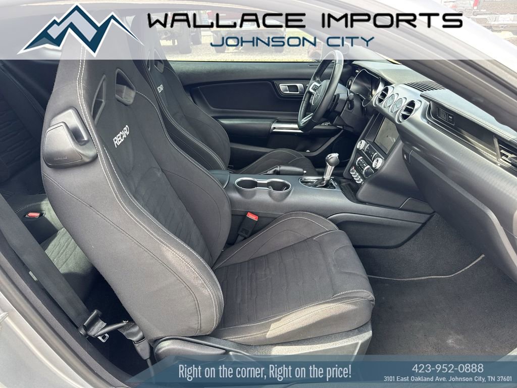 Used 2023 Ford Mustang Mach 1 RWD image 38