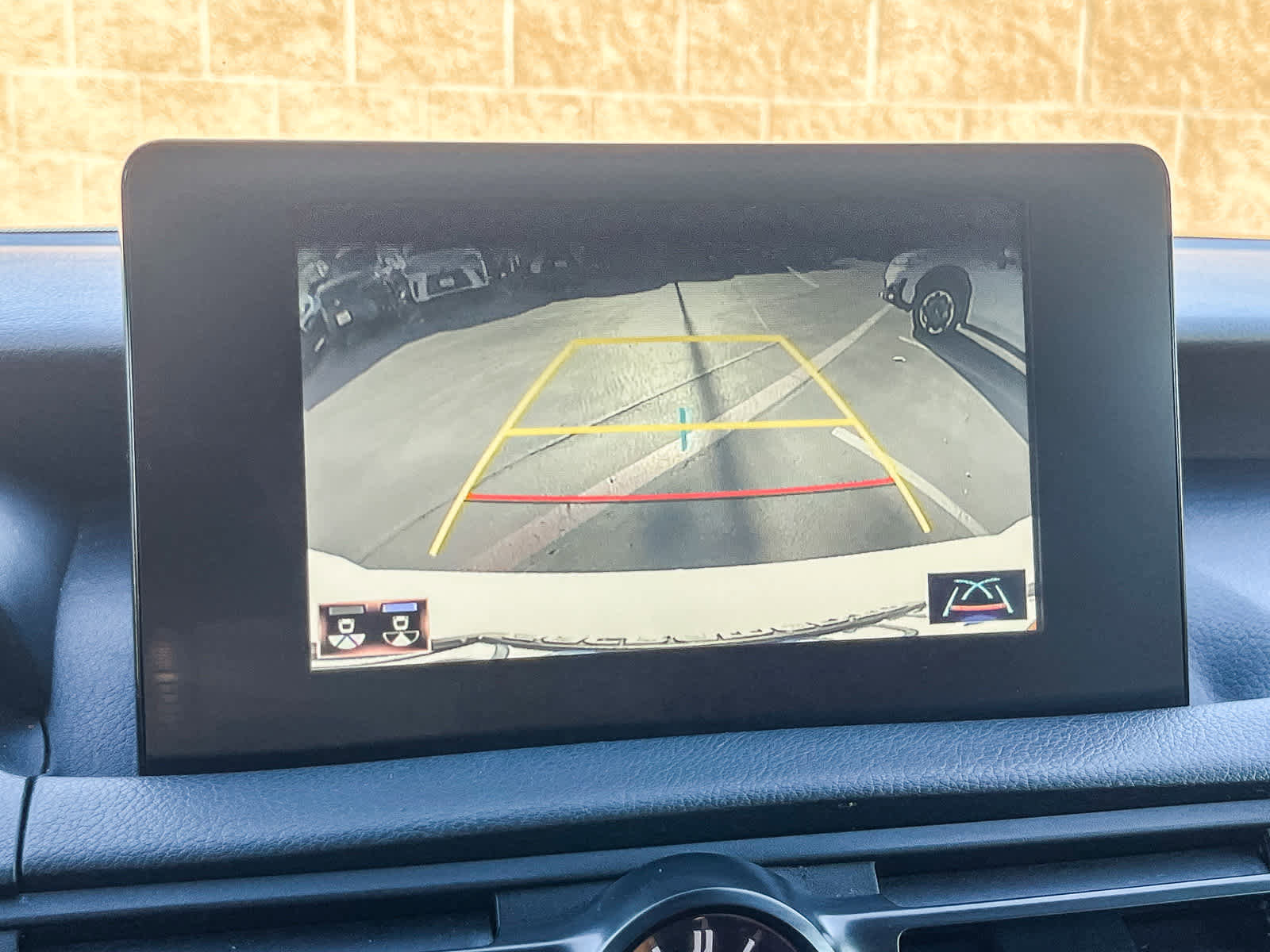 Certified 2023 Lexus IS 350 F Sport image 24