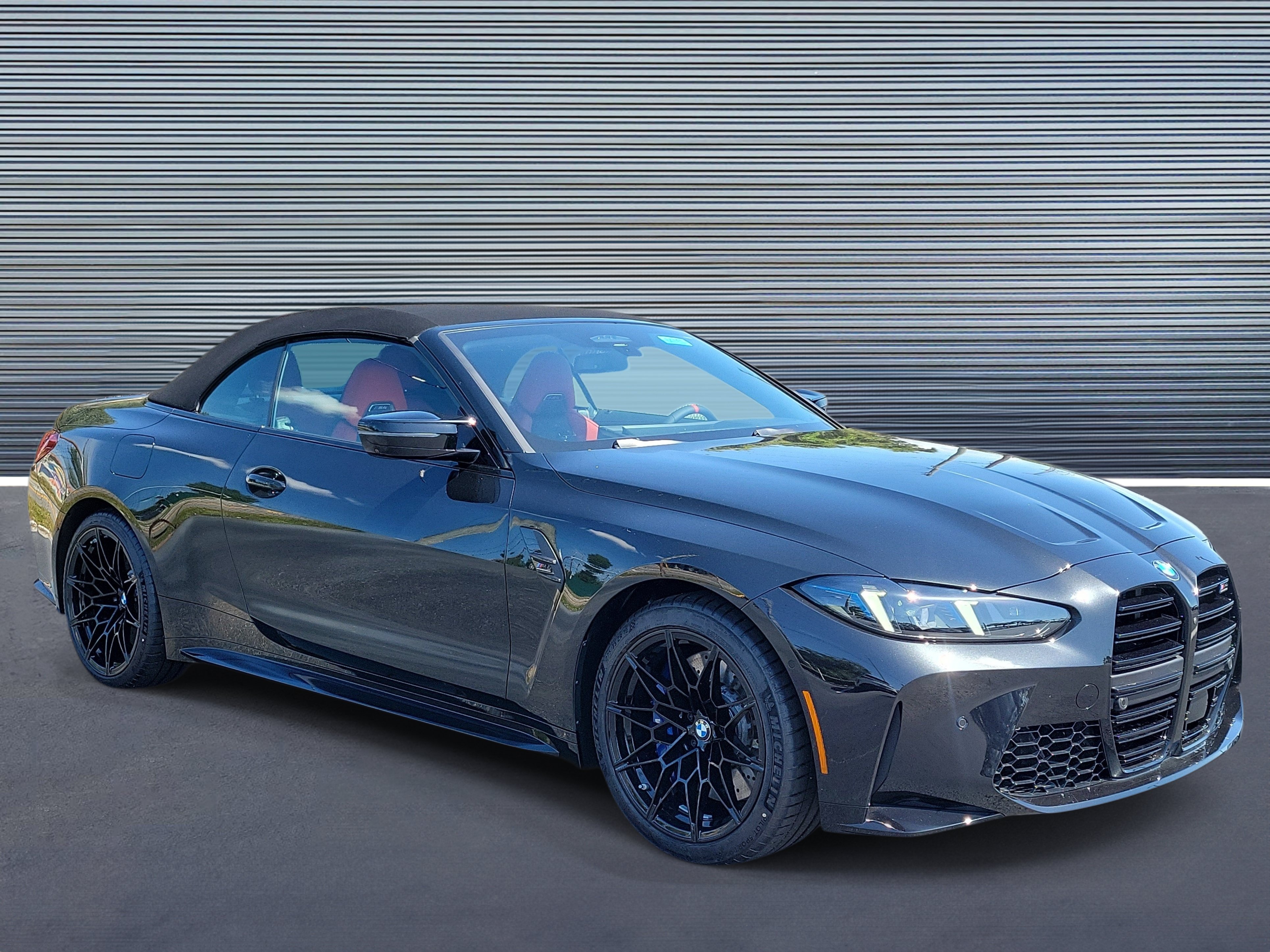 New 2027 BMW M4 xDrive Competition AWD/4WD video 2