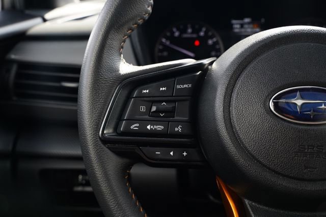 Certified 2024 Subaru Crosstrek 2.5i Wilderness w/ Crosstrek Mirror Package AWD/4WD image 32