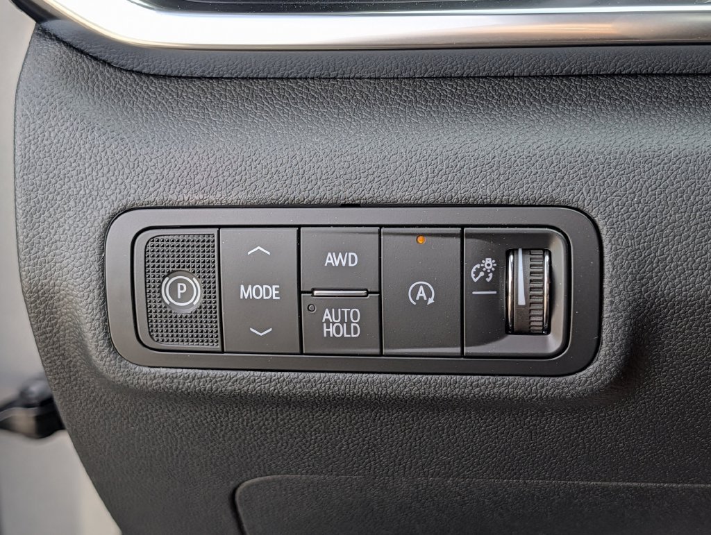 New 2027 GMC Terrain Elevation w/ Elevation Premium Package AWD/4WD image 22