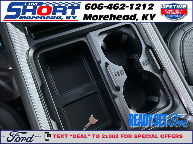 New 2026 Ford F250 4x4 Crew Cab Super Duty image 21