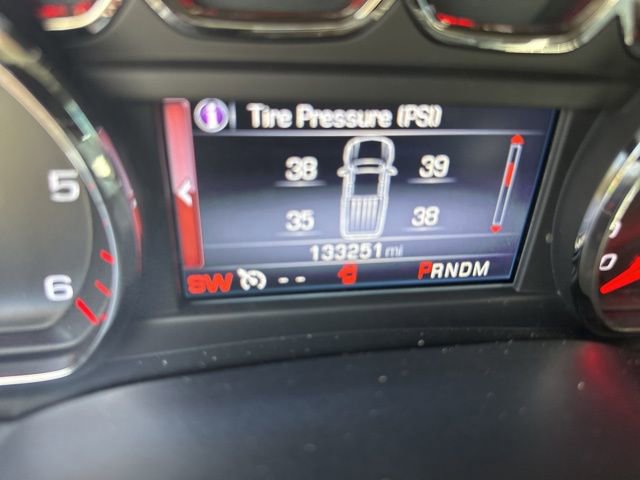 Used 2015 GMC Sierra 1500 SLT w/ SLT Preferred Package AWD/4WD image 17