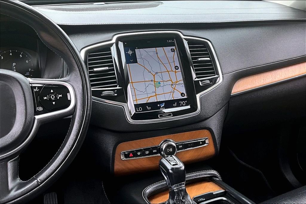 Used 2020 Volvo XC90 T6 Inscription AWD/4WD image 9