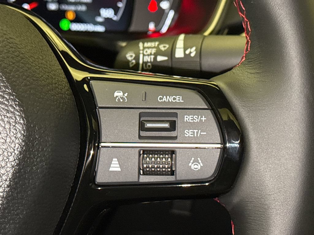 New 2026 Honda Civic Si image 32