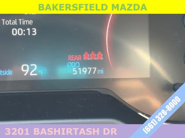 Used 2024 Toyota RAV4 LE image 16