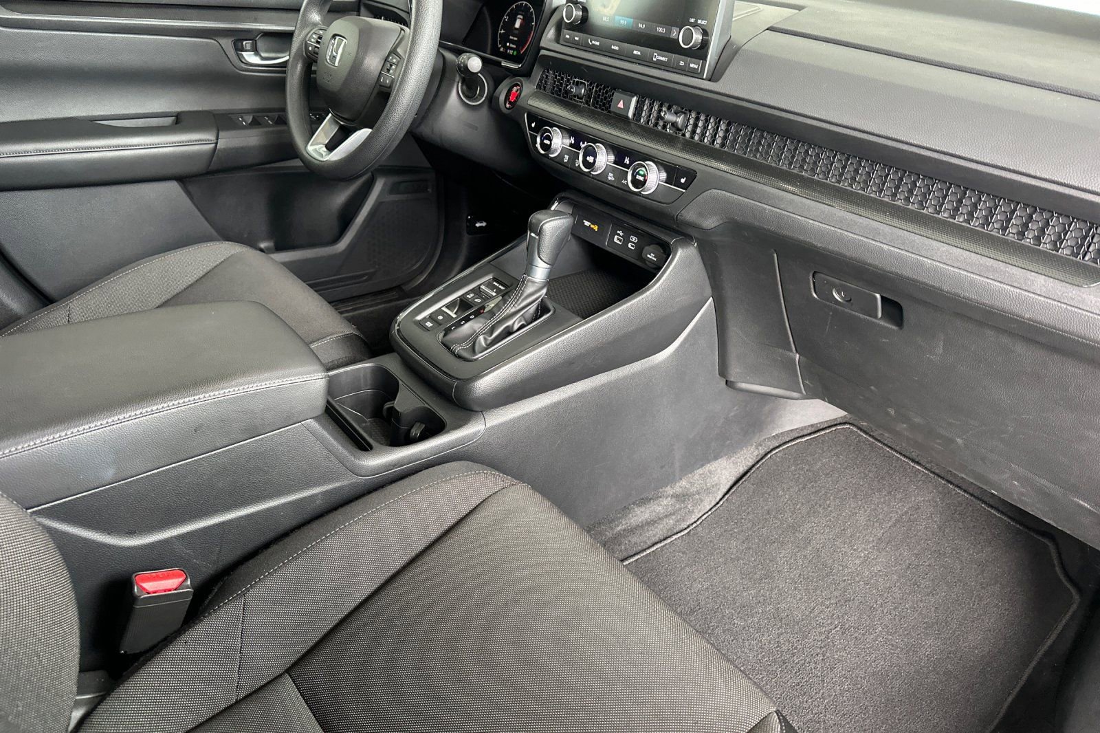 Used 2025 Honda CR-V EX image 16