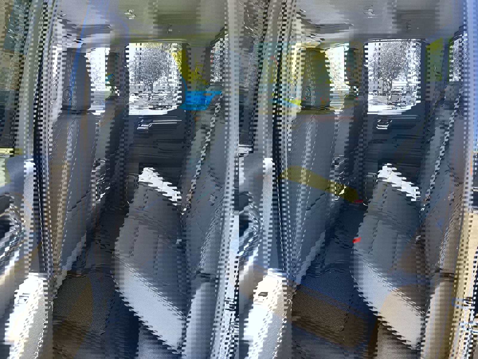 Used 2024 GMC Sierra 1500 Denali w/ Denali Reserve Package image 31