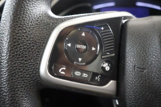 Used 2017 Honda Civic EX image 19