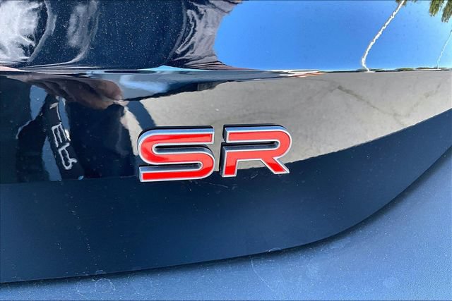 New 2026 Nissan Kicks SR FWD image 9