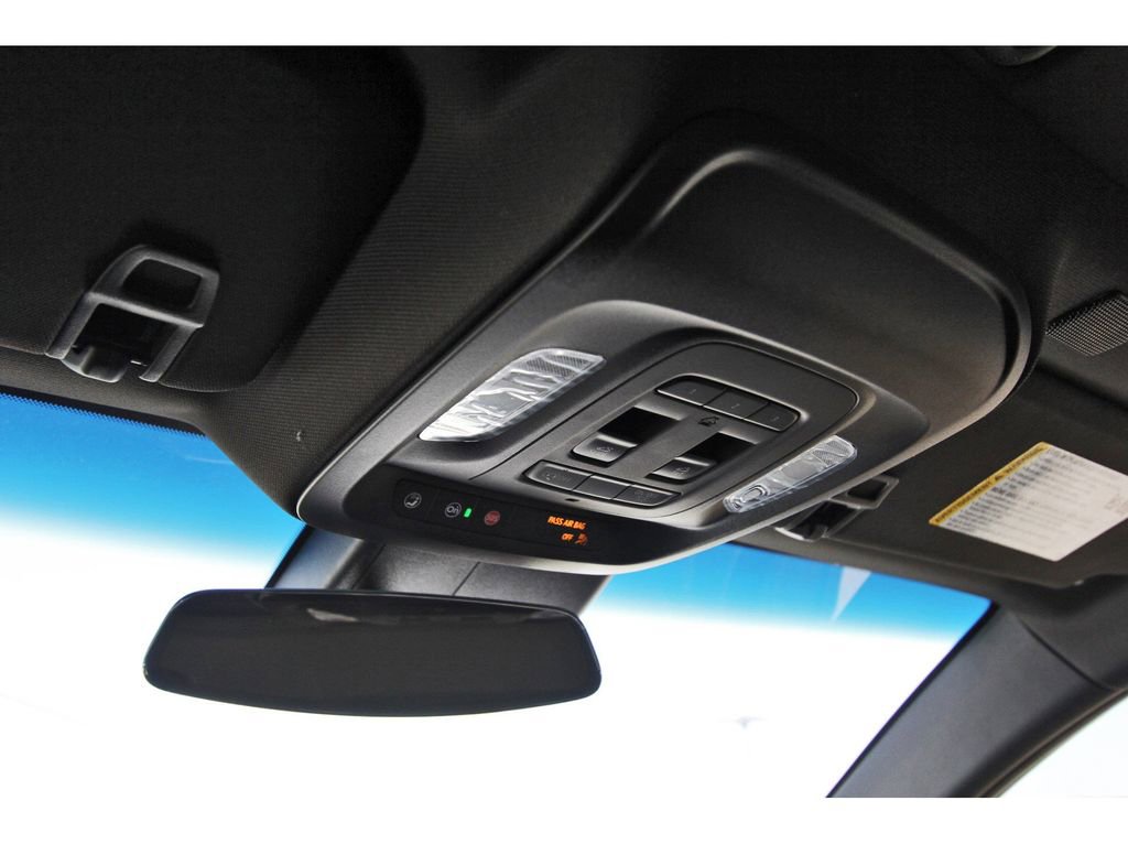 New 2025 Cadillac CT4 Sport image 21