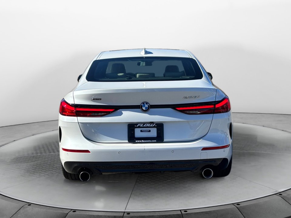 Used 2021 BMW 228i xDrive Gran Coupe w/ Premium Package image 6