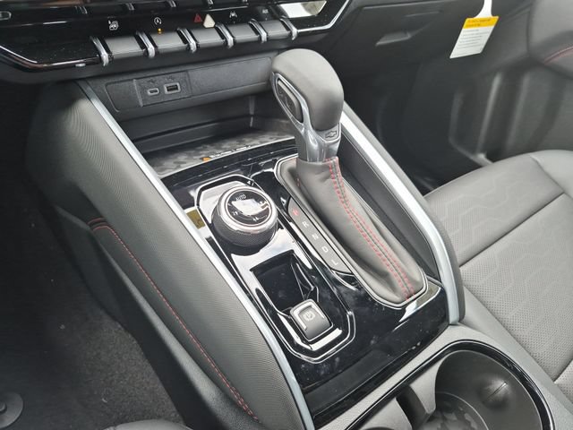 New 2026 Chevrolet Colorado Z71 w/ Technology Package AWD/4WD image 18