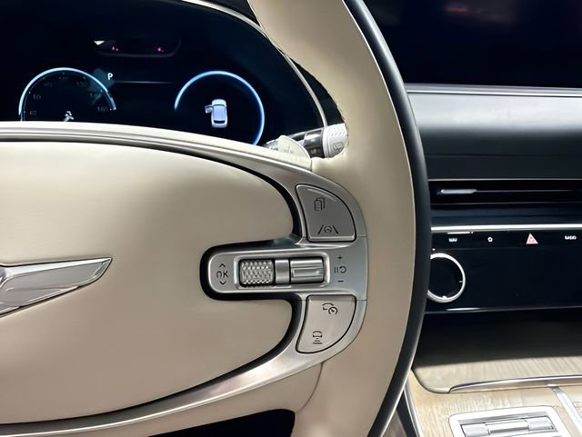 Used 2023 Genesis GV80 3.5T w/ Cargo Package AWD/4WD image 17