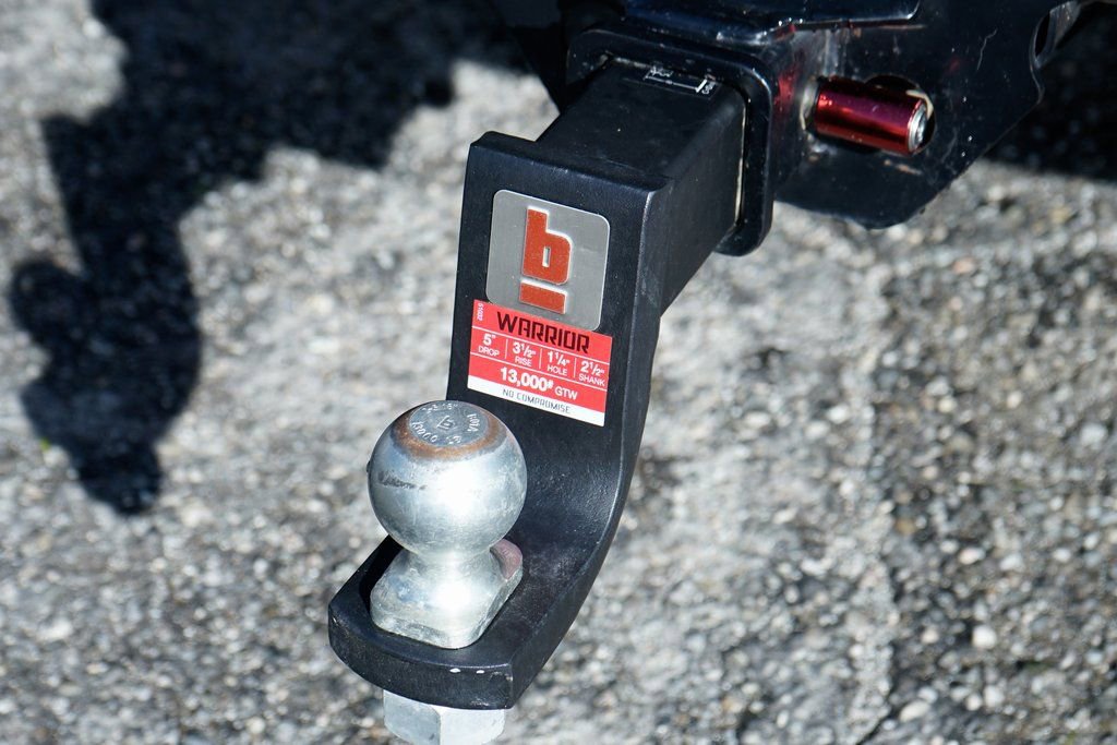 Used 2019 GMC Sierra 3500 Denali image 52