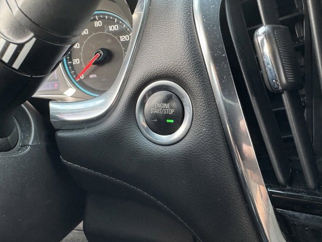 Certified 2023 Chevrolet Traverse LT image 28