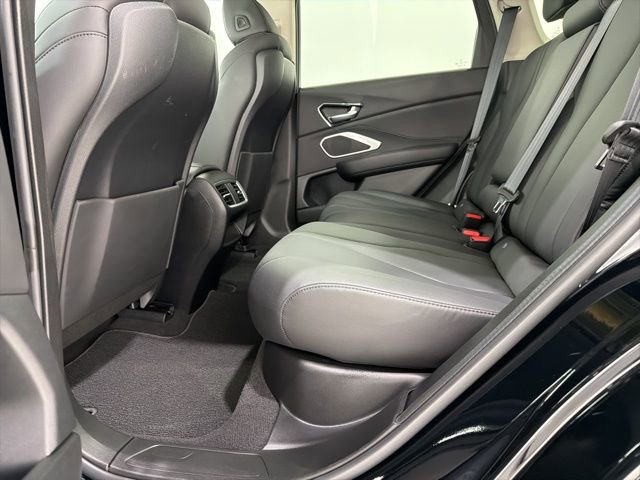 Certified 2024 Acura RDX SH-AWD image 17