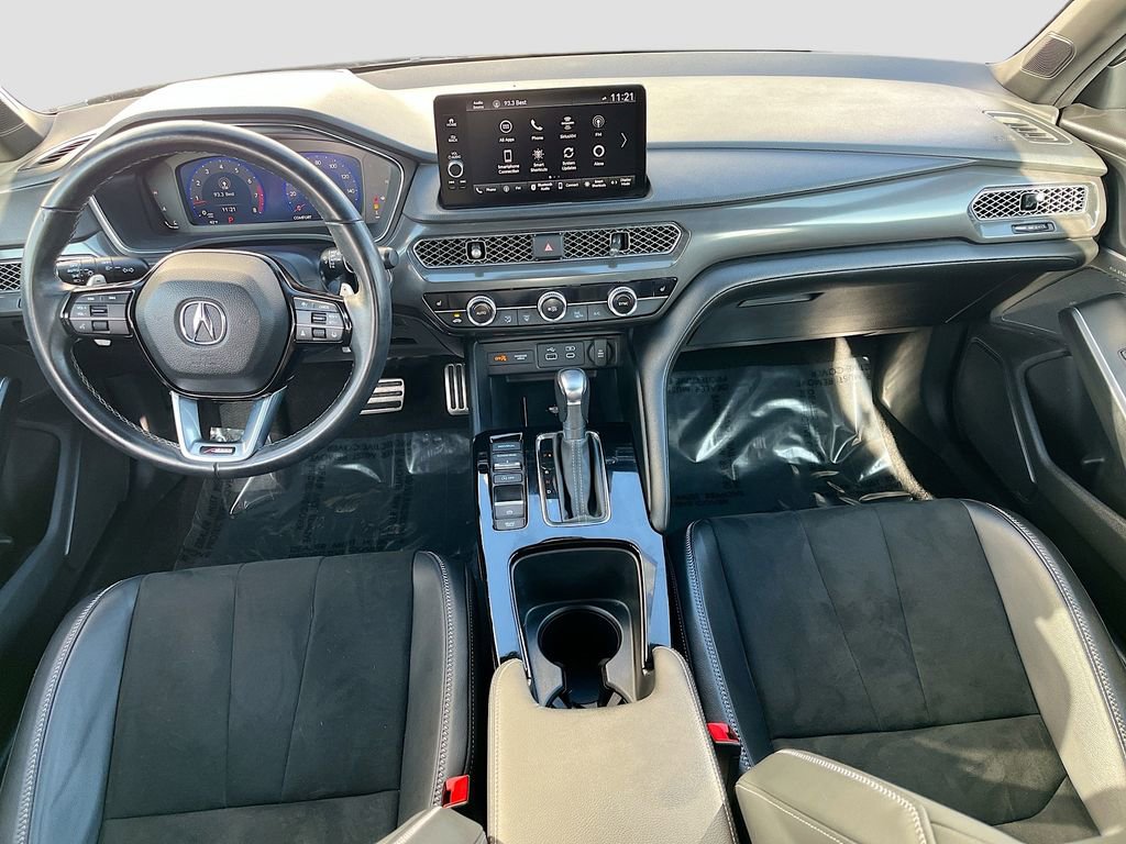 Used 2024 Acura Integra A-Spec image 23