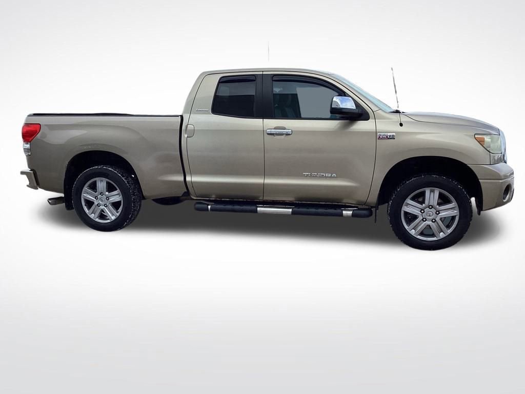 Used 2007 Toyota Tundra Limited image 8