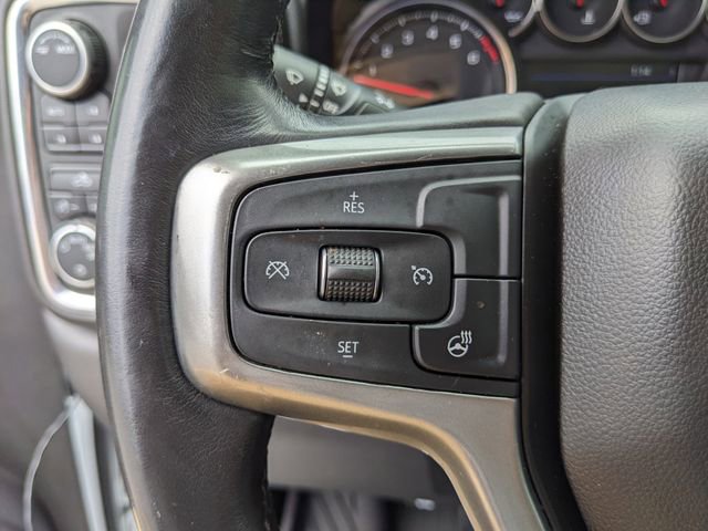 Used 2020 Chevrolet Silverado 1500 LT w/ All-Star Edition AWD/4WD image 29