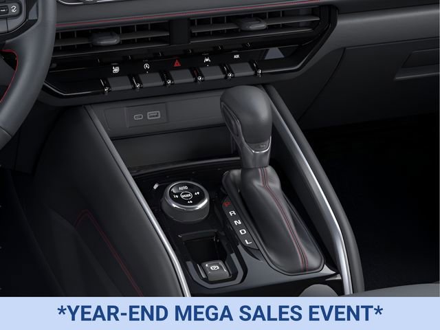 New 2026 Chevrolet Colorado Z71 w/ Technology Package image 23