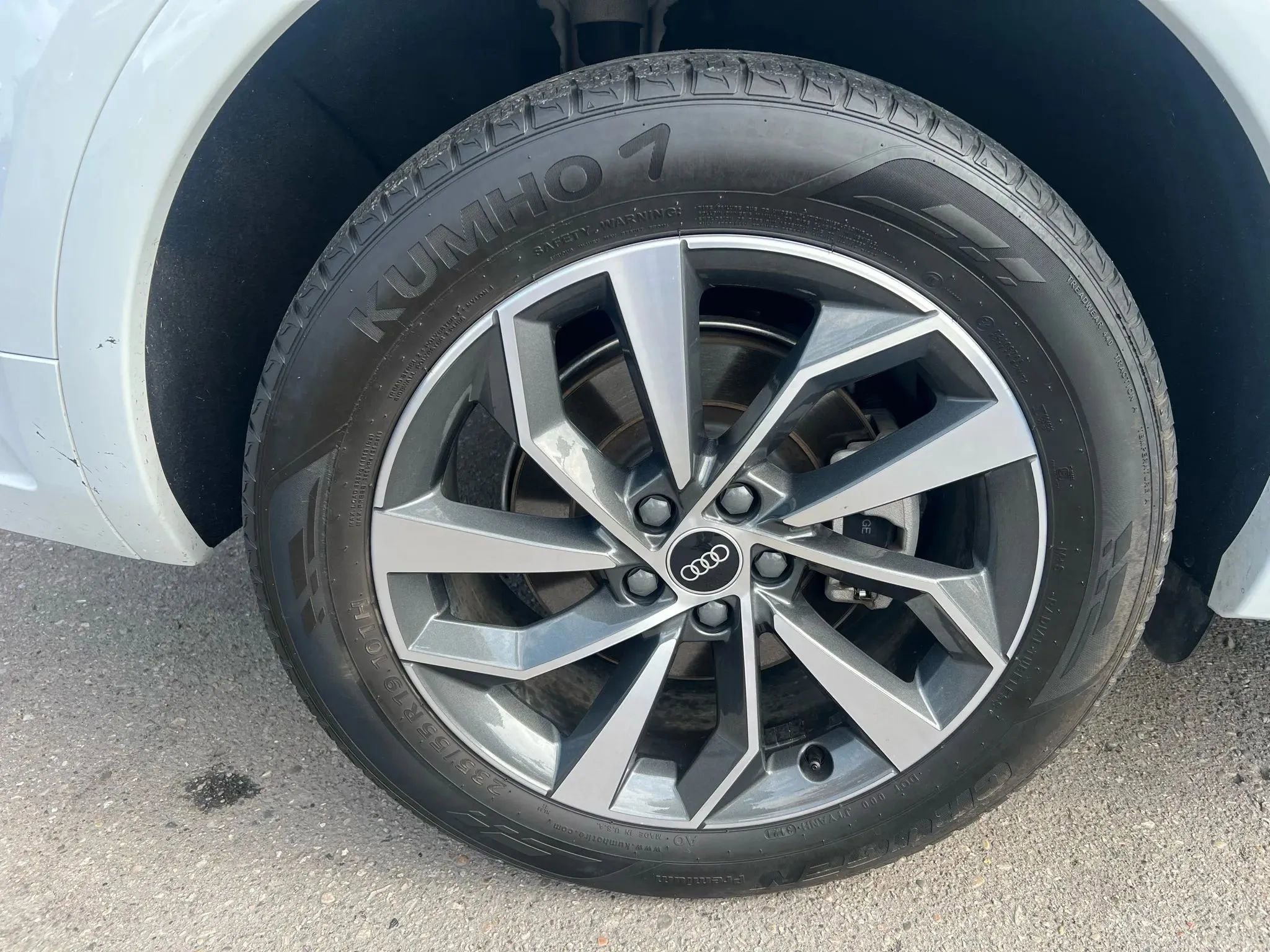 Used 2021 Audi Q5 2.0T Premium Plus image 12