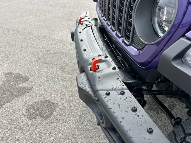 New 2026 Jeep Gladiator Mojave image 56