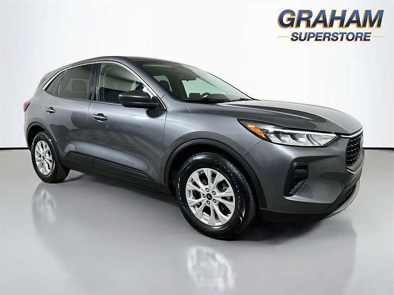 Used 2024 Ford Escape Active FWD image 1