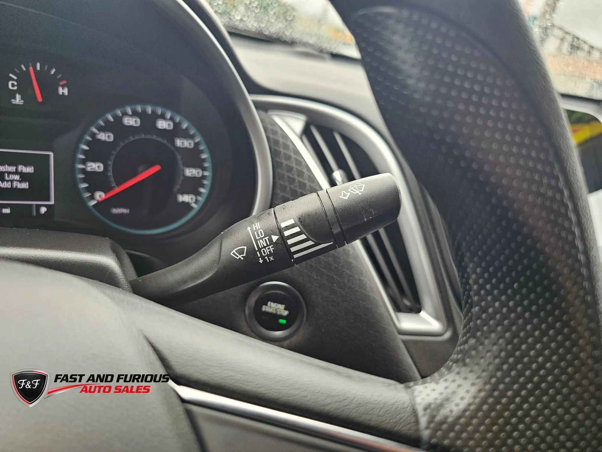 Used 2025 Chevrolet Malibu LT FWD image 21