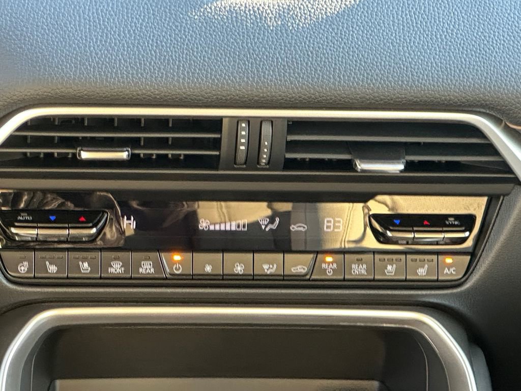 New 2026 MAZDA CX-90 3.3 Turbo w/ Preferred Package image 17