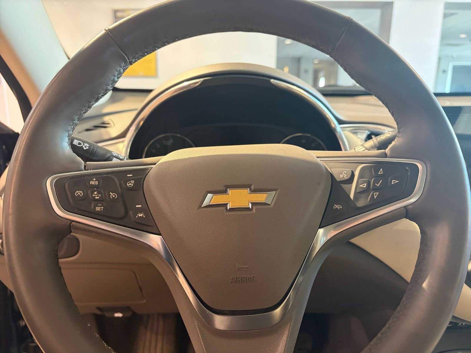 Used 2024 Chevrolet Malibu LT image 28