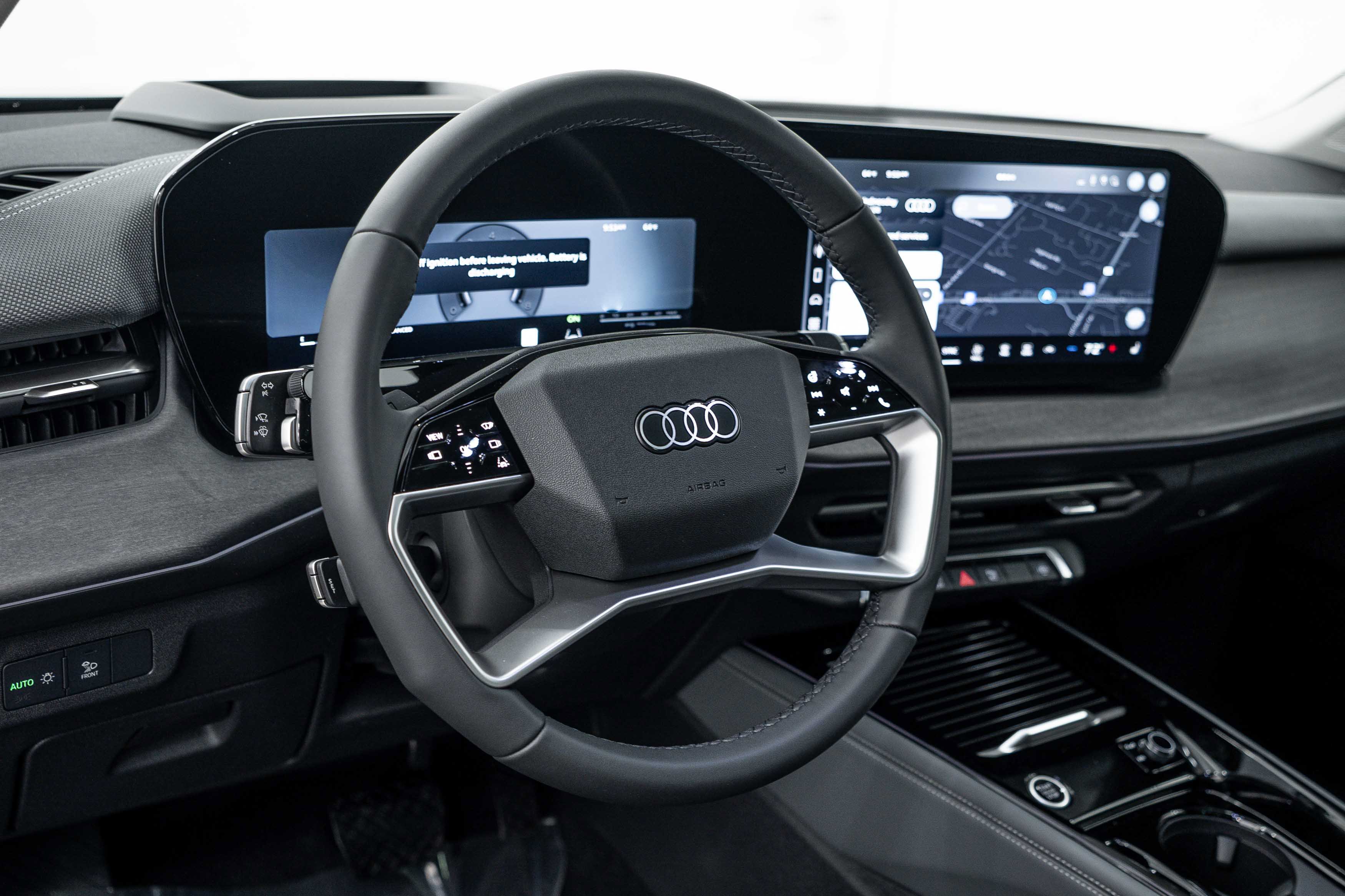 New 2026 Audi Q3 quattro 2.0T AWD/4WD image 9
