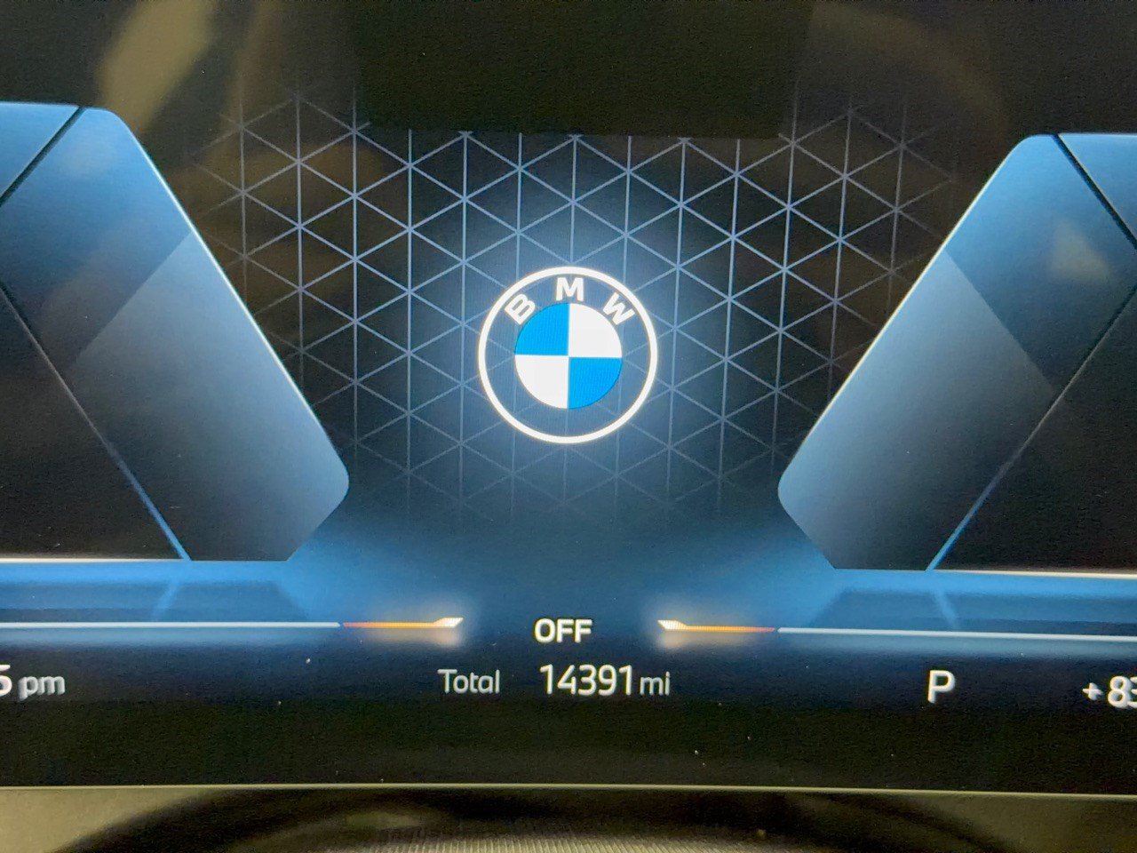 Certified 2026 BMW 530i RWD image 26