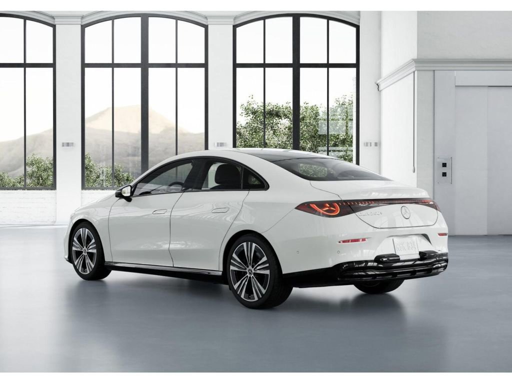 New 2026 Mercedes-Benz CLA 250+ image 29