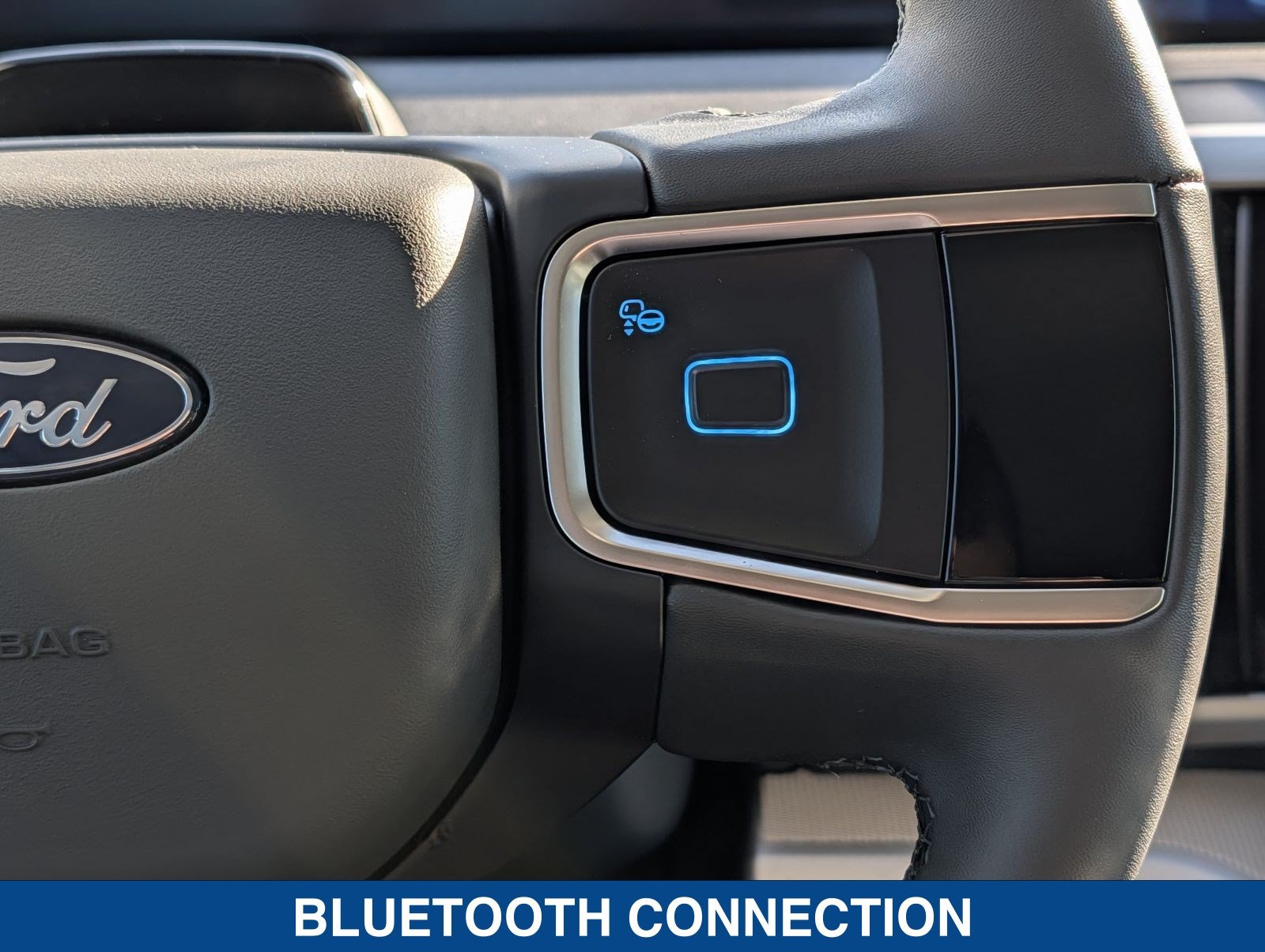 New 2026 Ford Expedition Max Active RWD image 31