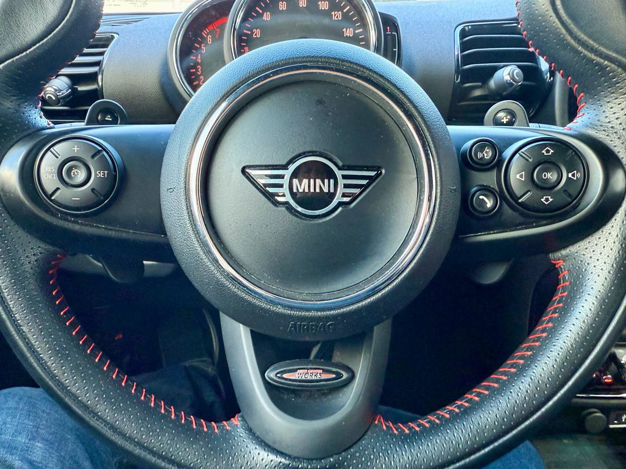Used 2019 MINI Cooper Clubman S image 34