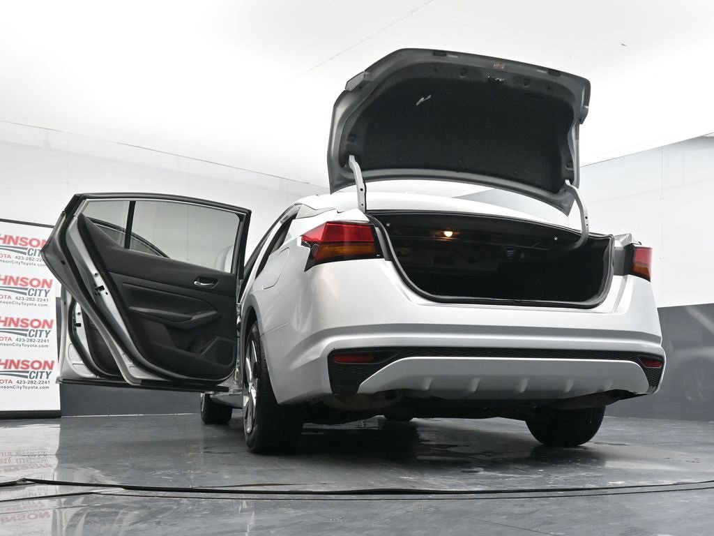 Used 2019 Nissan Altima 2.5 S image 45