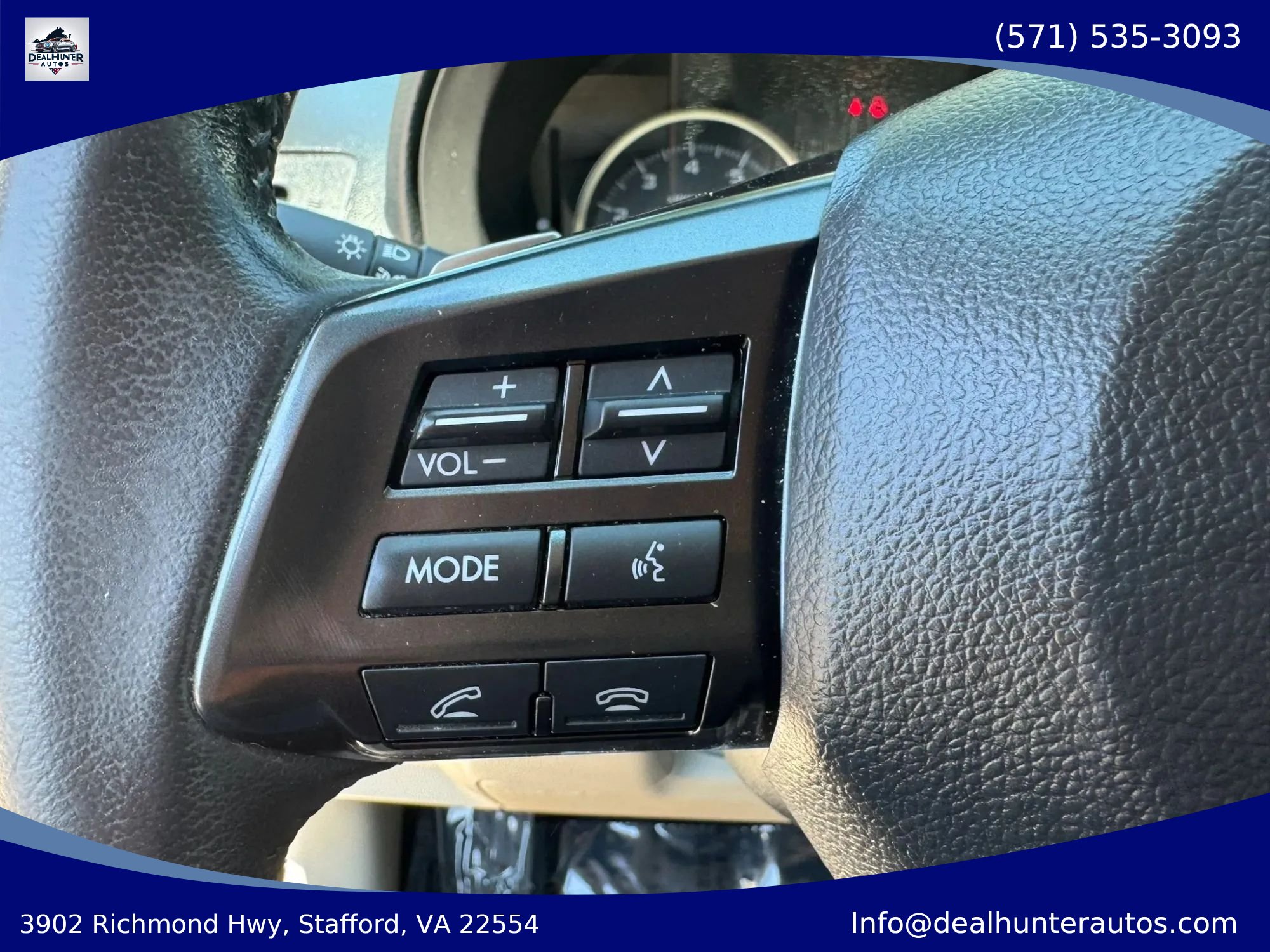 Used 2013 Subaru Crosstrek 2.0i Limited AWD/4WD image 23