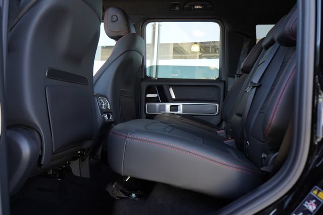 New 2027 Mercedes-Benz G 63 AMG 4MATIC image 32