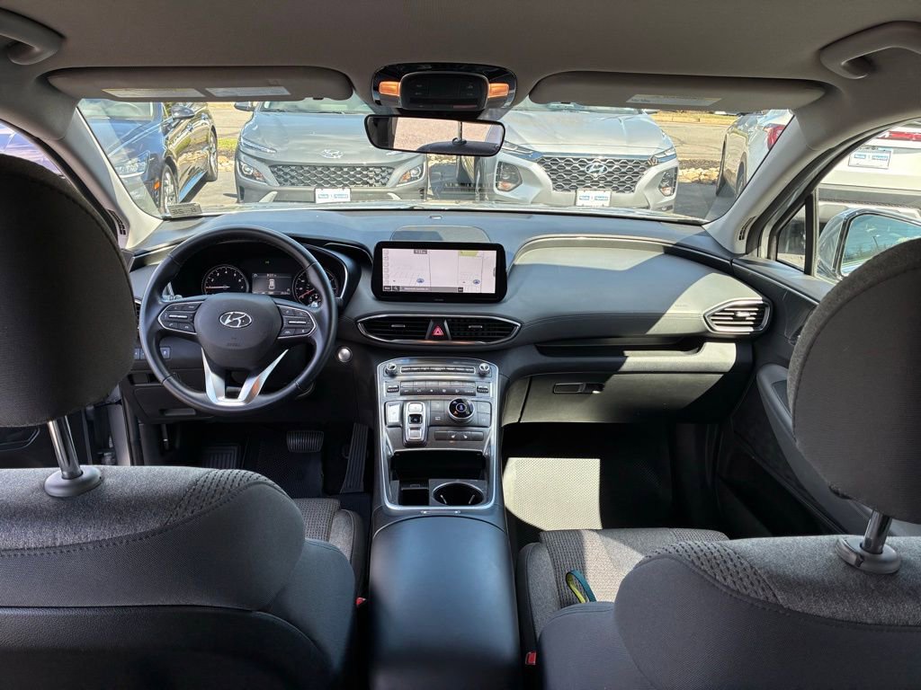 Used 2023 Hyundai Santa Fe SEL AWD/4WD image 16
