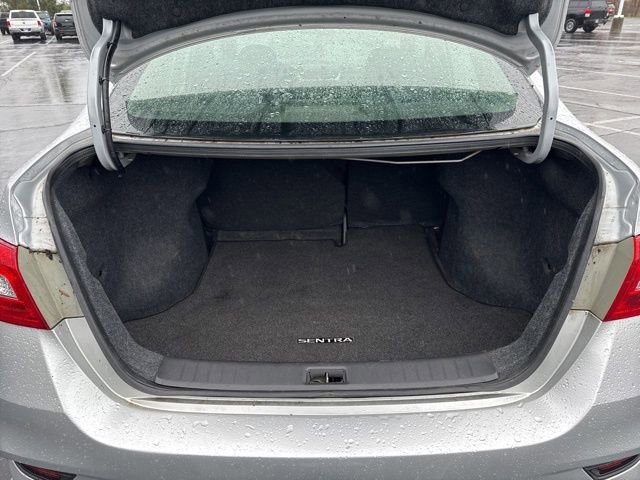 Used 2019 Nissan Sentra SV FWD image 23