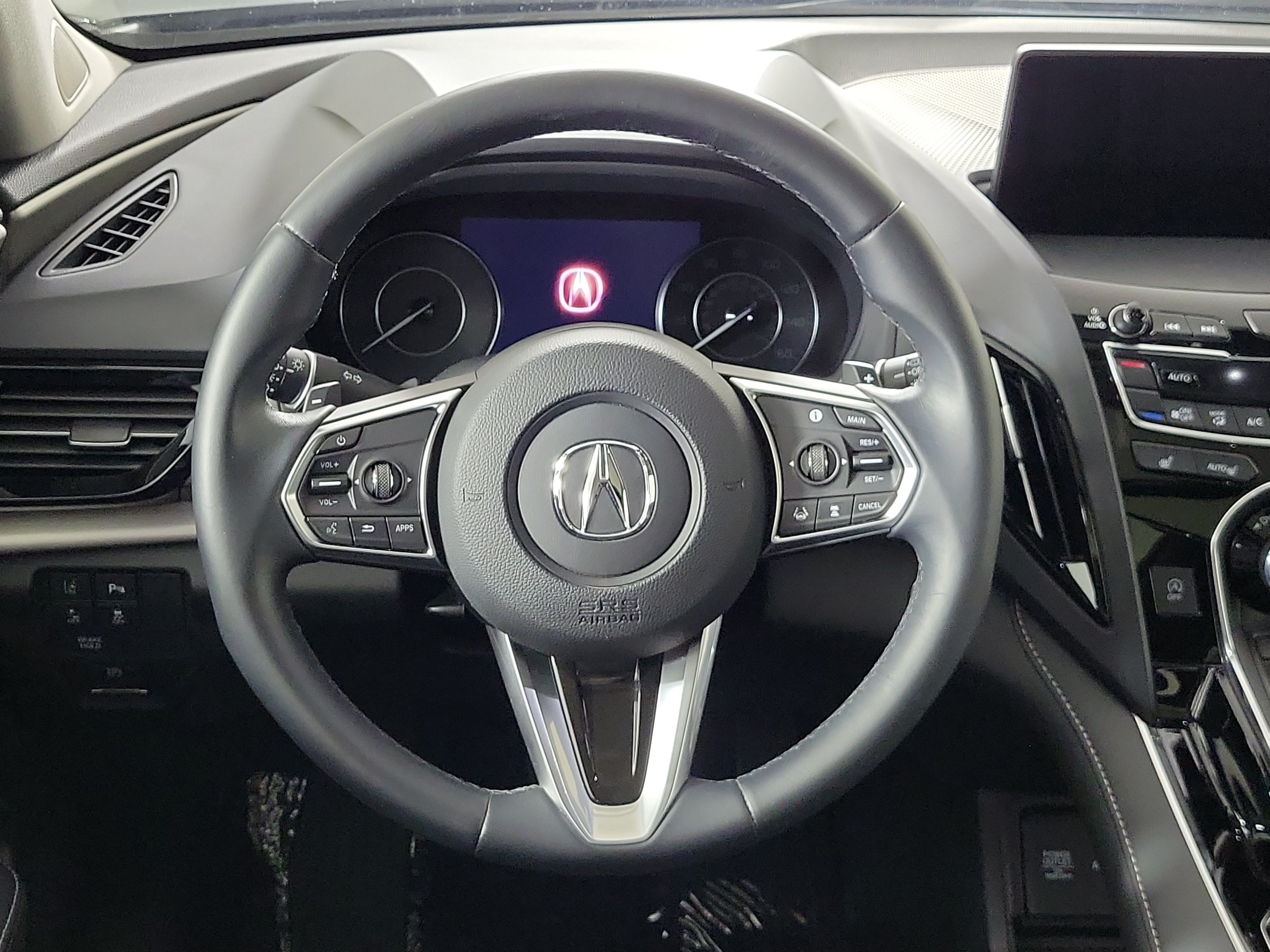 Used 2020 Acura RDX w/ Technology Package AWD/4WD image 12