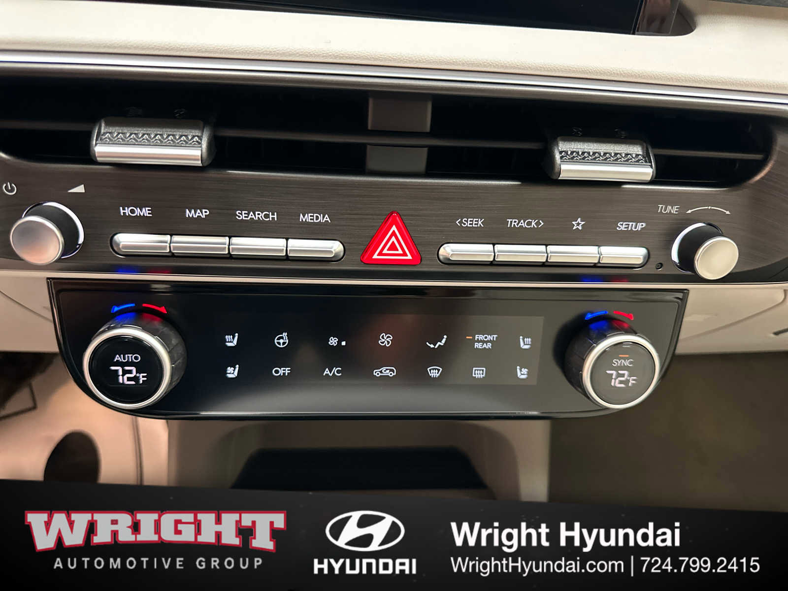 New 2026 Hyundai Palisade Limited image 18