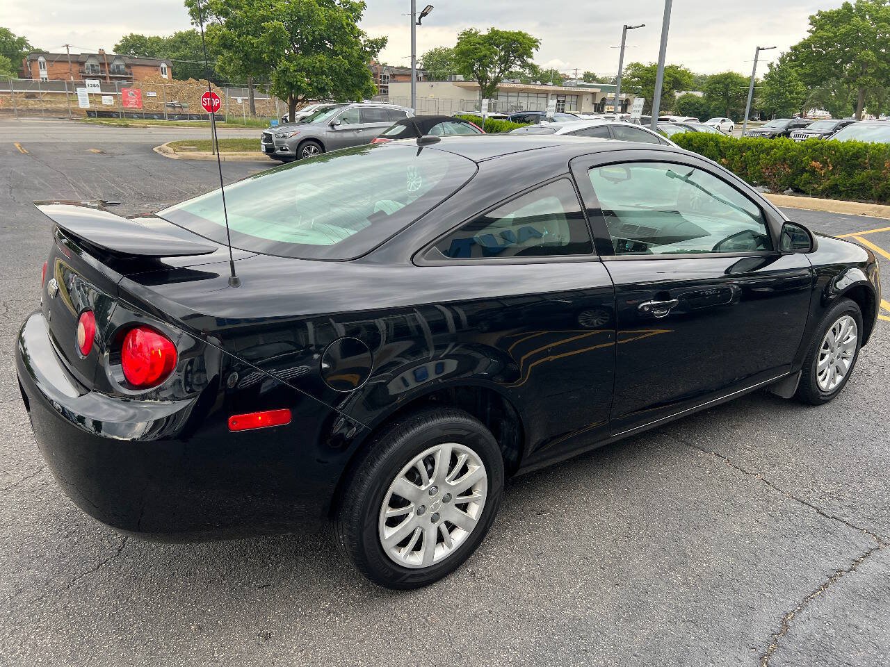 Used 2010 Chevrolet Cobalt LS FWD image 13