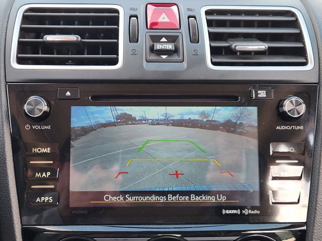 Used 2018 Subaru Forester 2.5i Touring AWD/4WD image 13