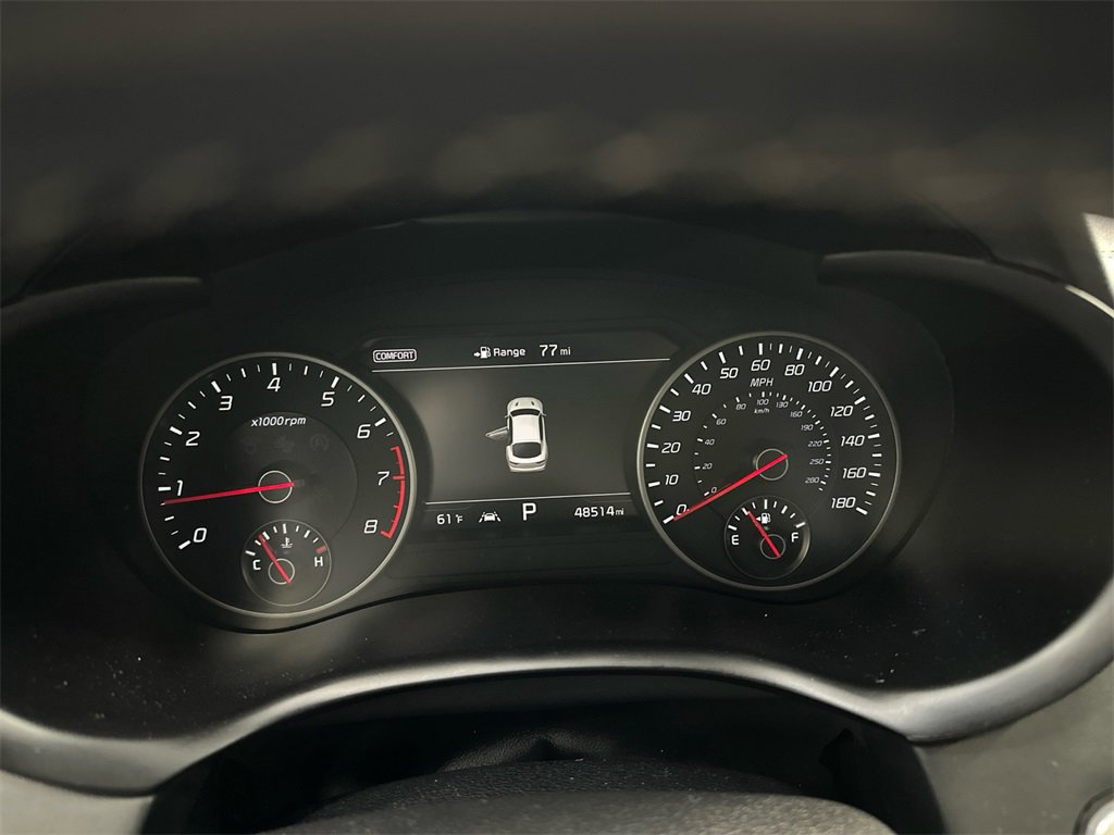 Used 2018 Kia Stinger GT2 image 28