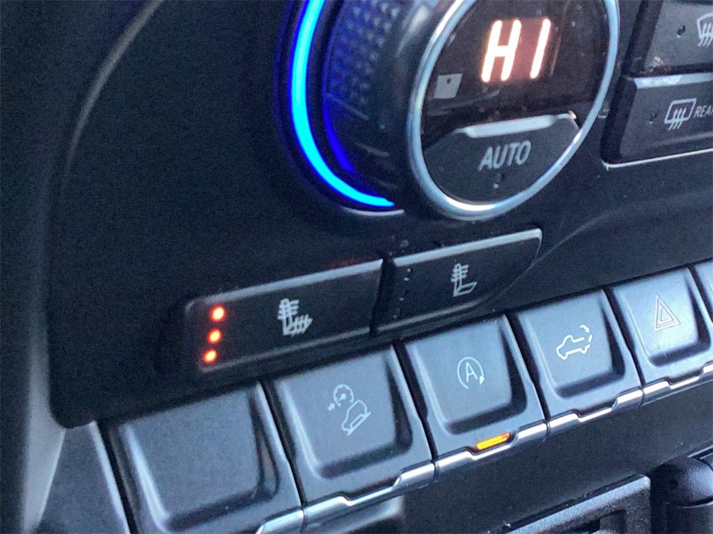 Used 2019 Chevrolet Silverado 1500 LT w/ All-Star Edition image 30