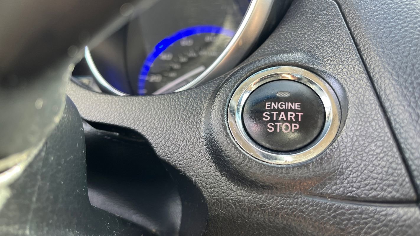 Used 2016 Subaru Outback 2.5i Limited image 18