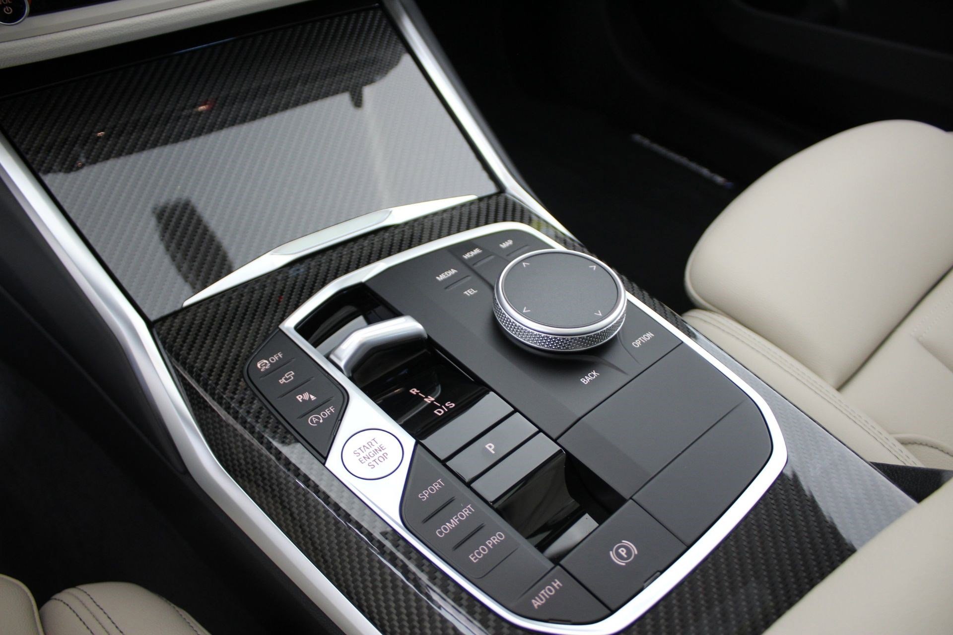New 2026 BMW M340i Sedan RWD image 24
